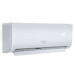 Ar Condicionado Split Hi Wall Springer Midea 30000 BTUs AirVolution Frio | 220V