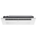 Unidade Evaporadora Midea Multisplit Cassette 1 via 18.000 BTUsQuente/Frio | 220V