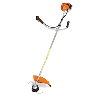 Roçadeira STIHL à Gasolina FS 80 com Fio de Nylon | Trimcut 32-2