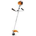 Roçadeira STIHL à Gasolina FS 291 com Fio de Nylon | Trimcut C42-2
