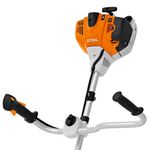 Roçadeira STIHL à Gasolina FS 291 com Fio de Nylon | Trimcut C42-2