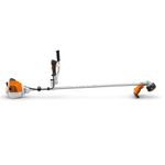 Roçadeira STIHL à Gasolina FS 291 com Fio de Nylon | Trimcut C42-2