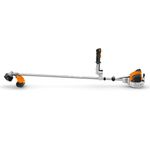 Roçadeira STIHL à Gasolina FS 291 com Fio de Nylon | Trimcut C42-2