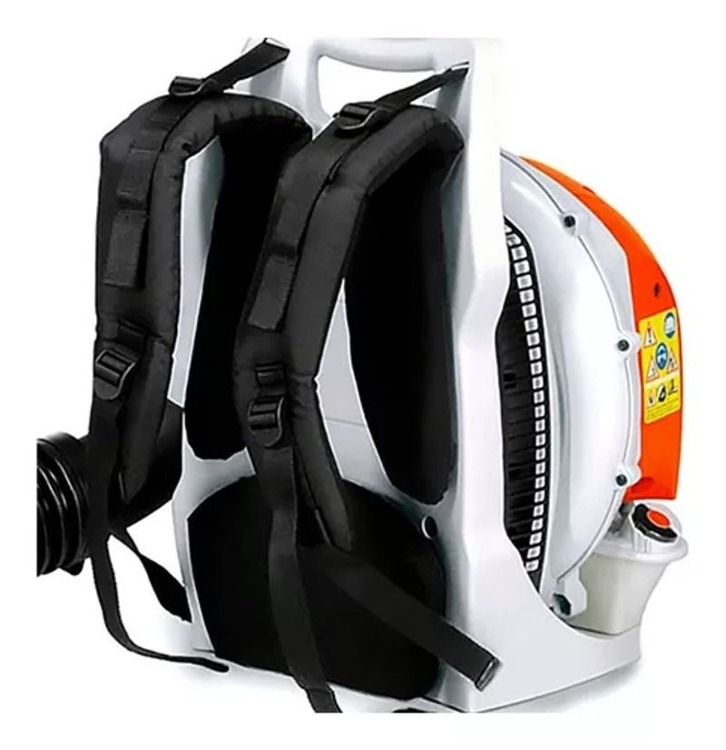 Soprador Costal STIHL à Gasolina BR 430