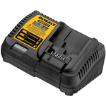 Carregador de Baterias DeWalt 12V/20V MAX* DCB115-B | 220V