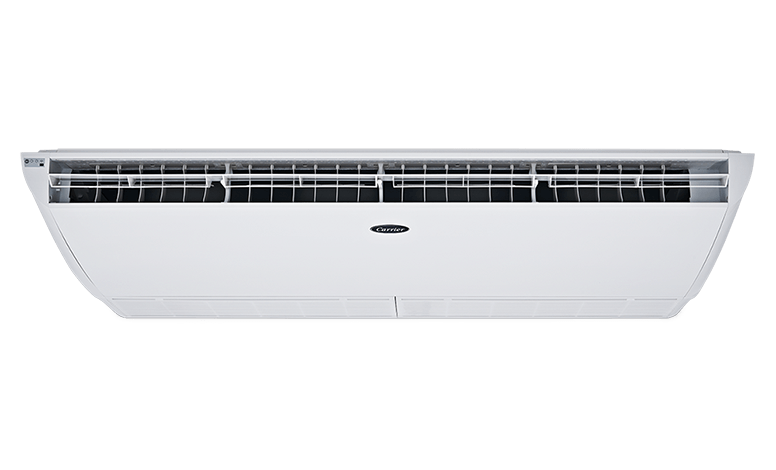 Ar Condicionado Split Teto Inverter Carrier Xpower Connect 60000 BTUs Frio | 220V