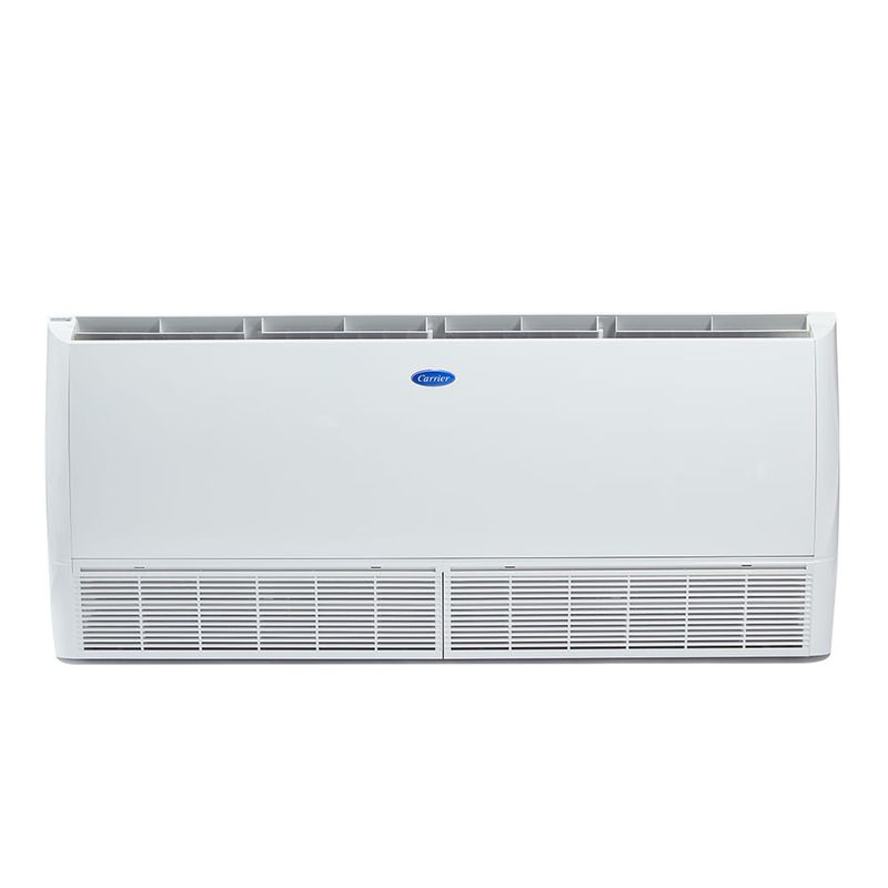 Ar Condicionado Split Teto Inverter Carrier Xpower Connect 60000 BTUs Frio | 220V
