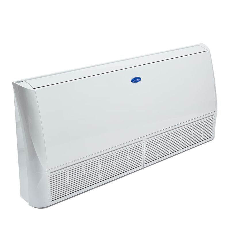 Ar Condicionado Split Teto Inverter Carrier Xpower Connect 60000 BTUs Frio | 220V