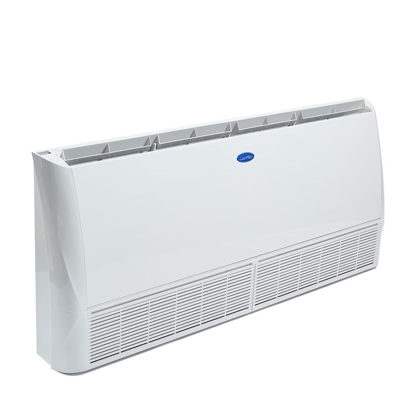 Ar Condicionado Split Teto Inverter Carrier Xpower Connect 60000 BTUs Frio | 220V