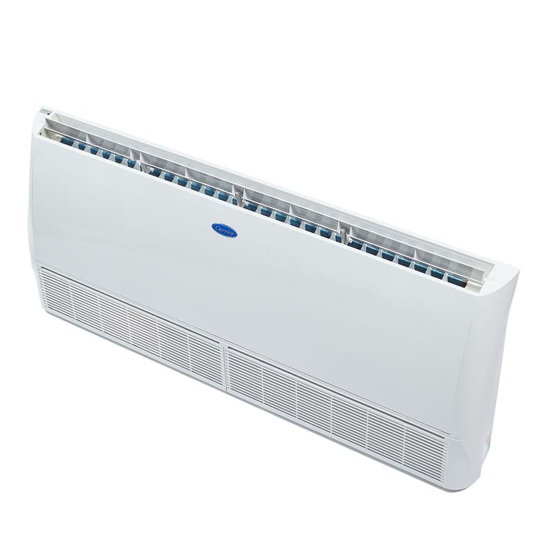 Ar Condicionado Split Teto Inverter Carrier Xpower Connect 60000 BTUs Frio | 220V
