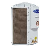 Ar Condicionado Split Teto Inverter Carrier Xpower Connect 60000 BTUs Frio | 220V
