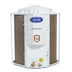 Ar Condicionado Split Teto Inverter Carrier Xpower Connect 60000 BTUs Frio | 220V