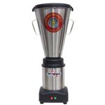 Liquidificador Industrial Skymsen 8 Litros LS-08MBN INOX | 220V