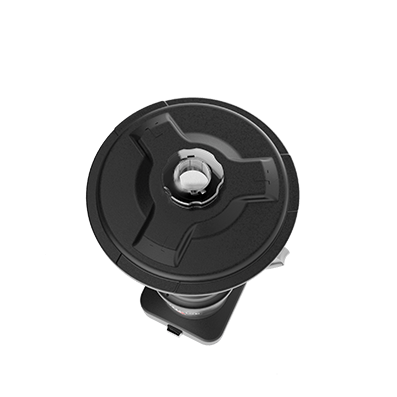 Liquidificador Industrial Skymsen 8 Litros LS-08MBN INOX | 220V