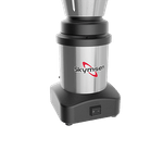 Liquidificador Industrial Skymsen 8 Litros LS-08MBN INOX | 220V
