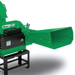 Ensiladeira para Silagem Trapp ES-650 Sem Motor
