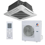 Ar Condicionado Gree Cassete G-Prime Inverter Plus R32 36.000Btus | 220V