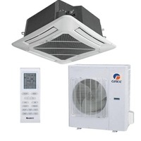 Ar Condicionado Gree Cassete G-Prime Inverter Plus R32 36.000Btus | 220V