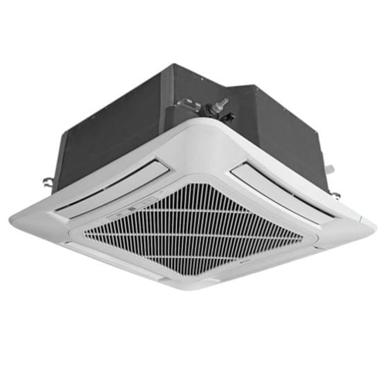 Ar Condicionado Gree Cassete G-Prime Inverter Plus R32 36.000Btus | 220V