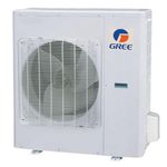 Ar Condicionado Gree Cassete G-Prime Inverter Plus R32 36.000Btus | 220V
