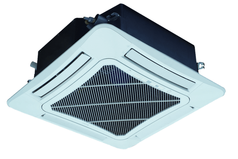 Ar Condicionado Gree Cassete Inverter 24.000 Btus Frio | 220V