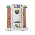 Condensadora Split Gree Inverter G-Classic 9000 Btus Frio | 220V