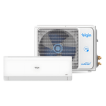 Ar-Condicionado Elgin Split Inverter Eco II 12000 BTUs com Wi-Fi Integrado | 220V