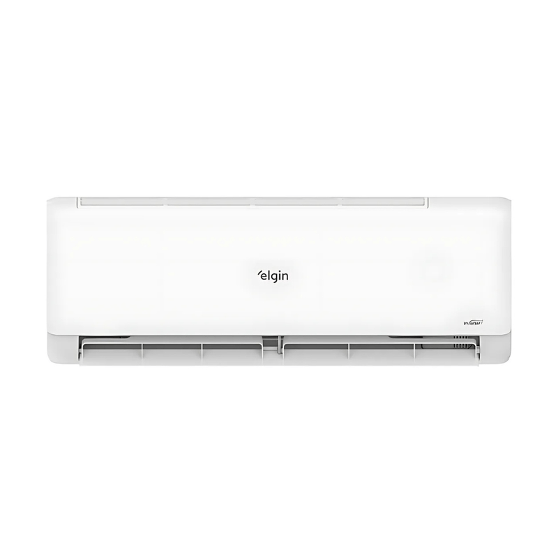 Ar-Condicionado Elgin Split Inverter Eco II 12000 BTUs com Wi-Fi Integrado | 220V