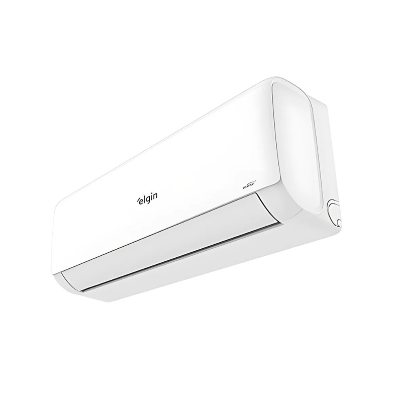 Ar-Condicionado Elgin Split Inverter Eco II 12000 BTUs com Wi-Fi Integrado | 220V