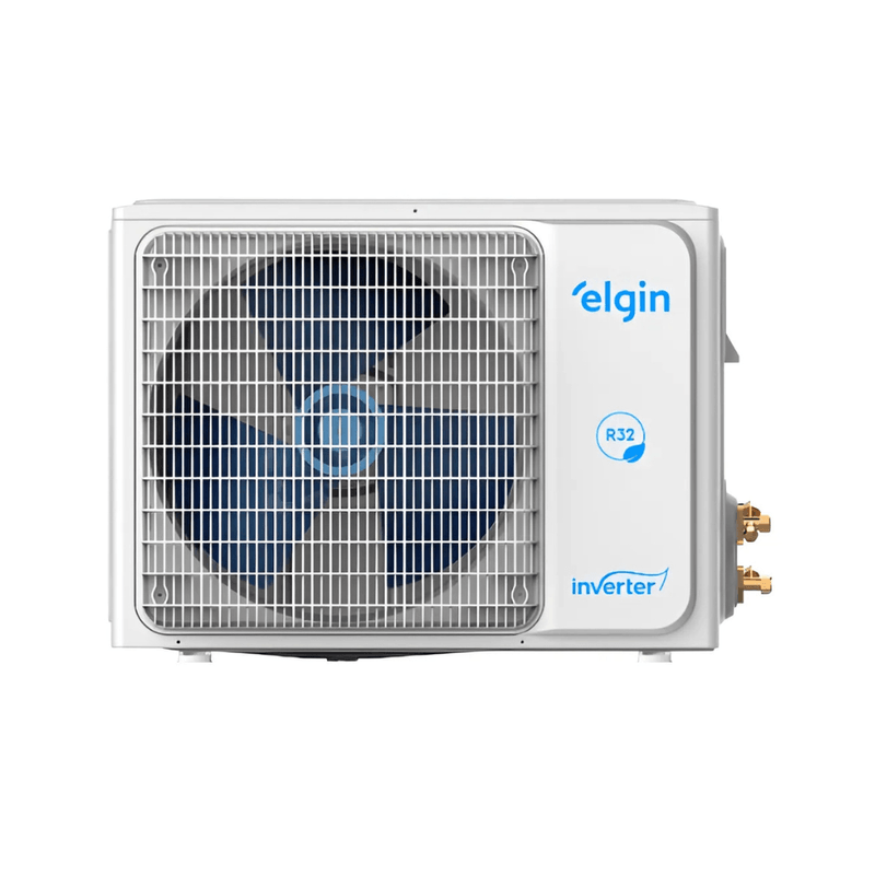 Ar-Condicionado Elgin Split Inverter Eco II 12000 BTUs com Wi-Fi Integrado | 220V