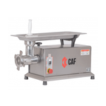 Moedor de Carne Elétrico CAF 22 Total Inox 1,5 CV DSM-IM | 380V
