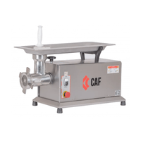 Moedor de Carne Elétrico CAF 22 Total Inox 1,5 CV DSM-IM | 380V