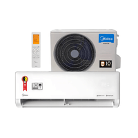 Ar Condicionado Midea Inverter AI ECOMASTER 18.000 BTUs Frio | 220V