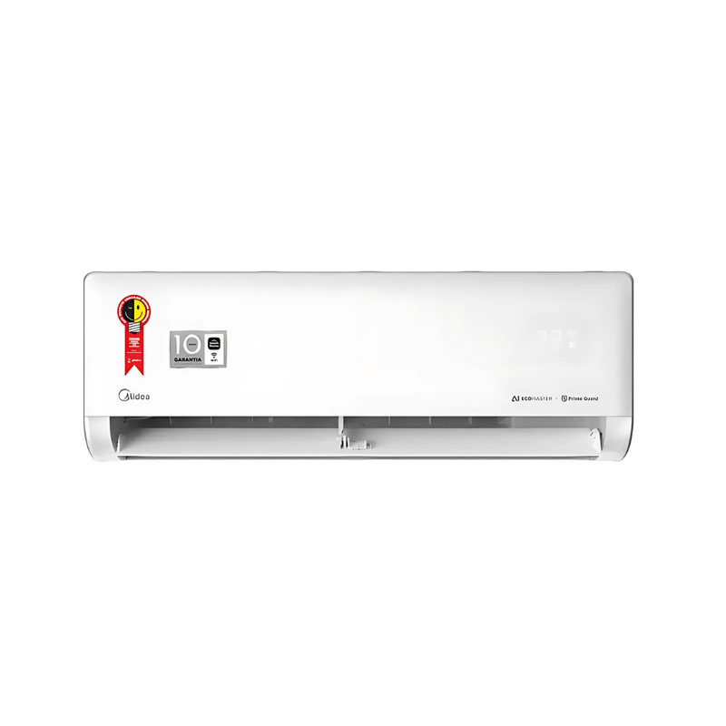 Ar Condicionado Midea Inverter AI ECOMASTER 24.000 BTU/h Frio | 220V