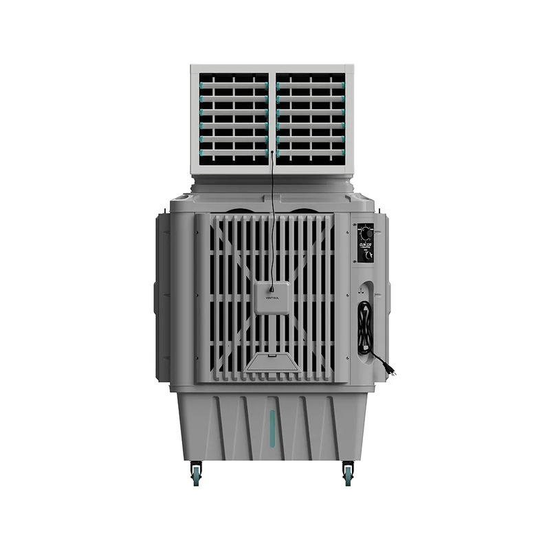 Climatizador Evaporativo Ventisol 120 Litros CLIN120 1100W |  220V