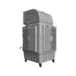 Climatizador Evaporativo Ventisol 120 Litros CLIN120 1100W |  220V