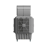 Climatizador Evaporativo Ventisol 120 Litros CLIN120 1100W |  220V