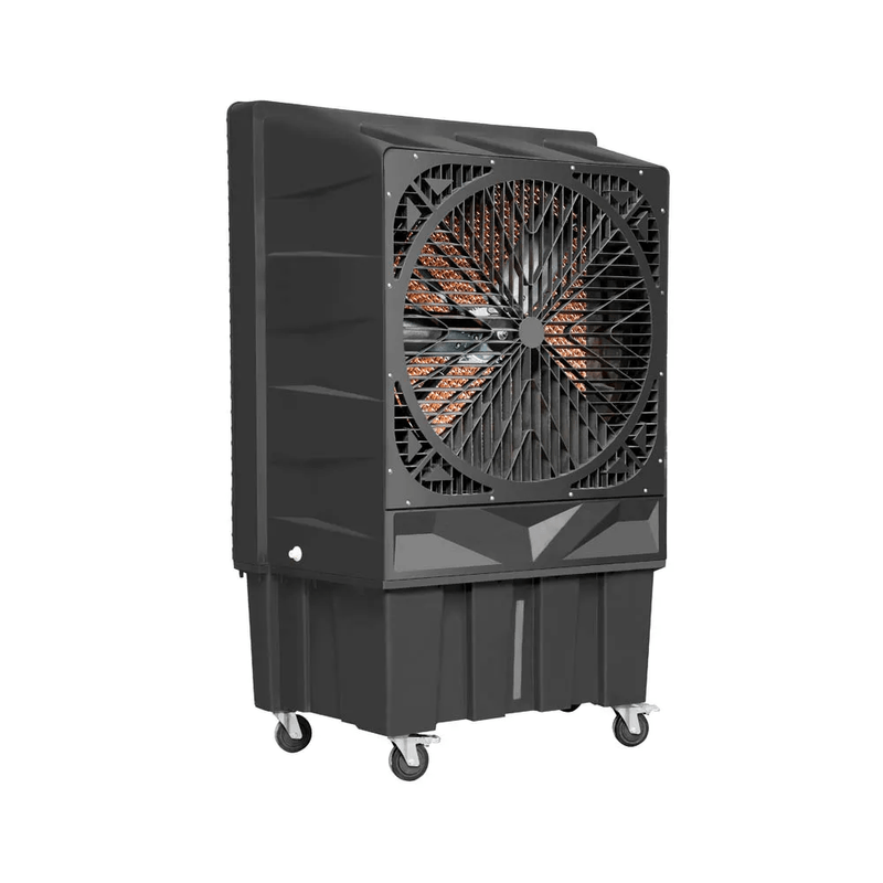 Climatizador Industrial Ventisol CLIN150-02 150L | 220V