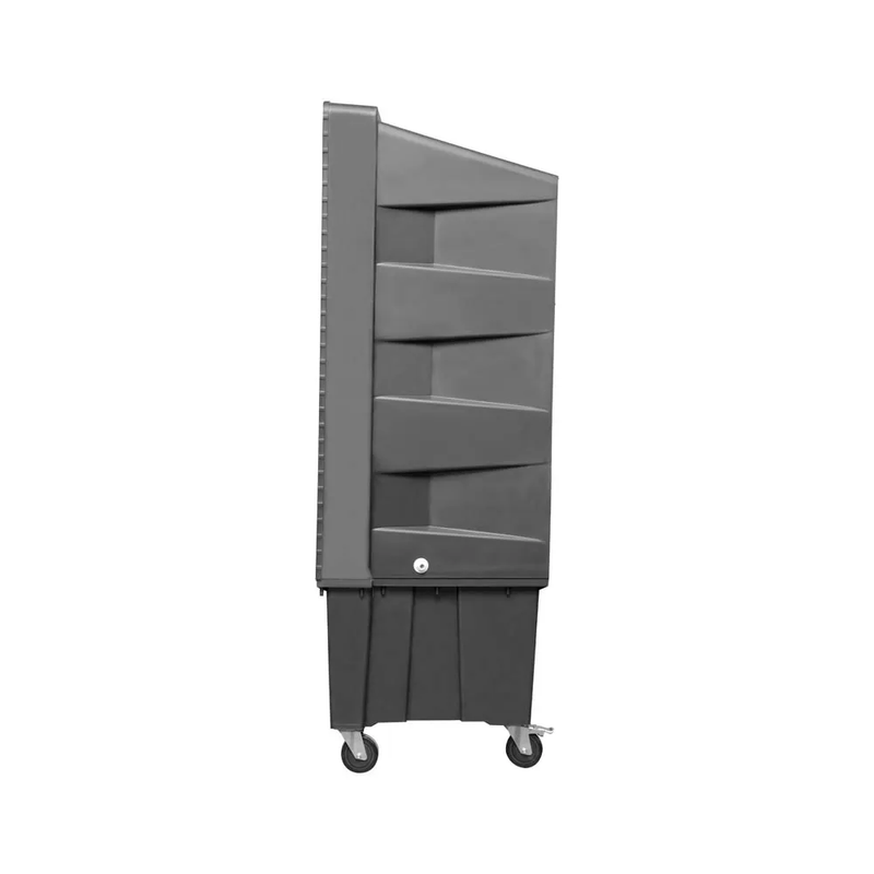 Climatizador Industrial Ventisol CLIN150-02 150L | 220V