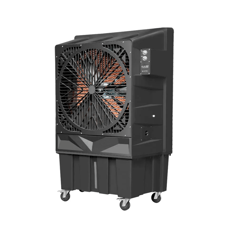 Climatizador Industrial Ventisol CLIN150-02 150L | 220V