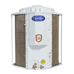 Ar Condicionado Carrier Teto Experience 70.000 Btus Frio | 220V