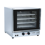 Forno Elétrico Turbo Profissional FETP 4 Assadeiras Titã | 220V