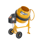 Betoneira CSM MAX 150L Monofásico | 220V