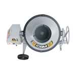 Betoneira CSM Rental 400L Monofásico | 220V