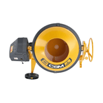 Betoneira CSM 1 Traço MAX 400L Monofásico | 220V
