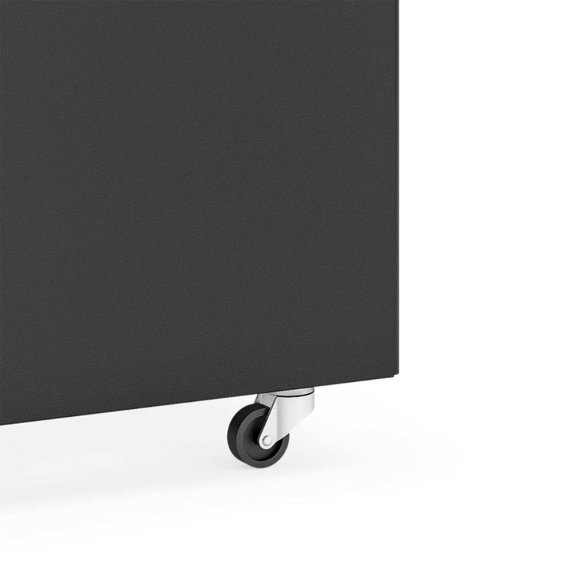 Freezer Horizontal Gelopar 2 Portas 295L GHD300LB Preto | 220V