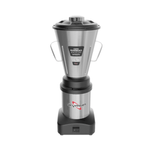 Liquidificador Comercial Skymsen L4 665W 4 Lâminas 4L Monobloco Inox | 220V
