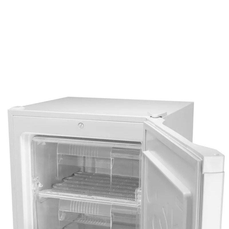 Freezer Vertical Philco 140L 4 Gavetas PFV165B Branco | 220V