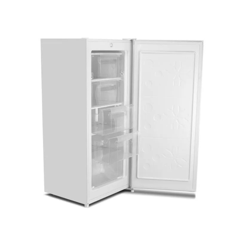 Freezer Vertical Philco 140L 4 Gavetas PFV165B Branco | 220V