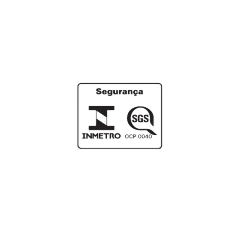 Freezer Vertical Philco 140L 4 Gavetas PFV165B Branco | 220V